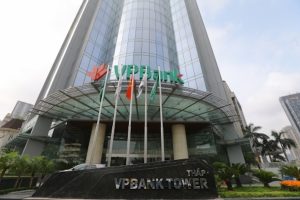VPBank phân phối xong 31 triệu cổ phiếu ESOP