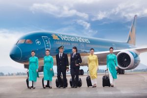 Vietnam Airlines lỗ 10.750 tỷ đồng sau 9 tháng đầu năm