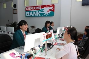 “Công thức” tạo đột phá cho ngân hàng nhỏ và vừa tại Việt Nam