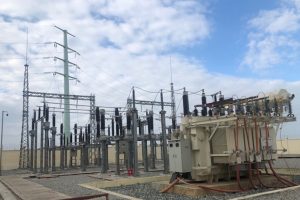 EVN sản xuất, kinh doanh điện năm 2018 lãi trên 698 tỷ đồng