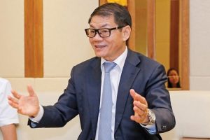 Chủ tịch Thaco Trần Bá Dương: ‘Các ngân hàng rất e ngại cho vay nông nghiệp’