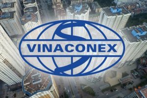 Vinaconex trả cổ tức còn lại năm 2018 bằng tiền, tỷ lệ 2%