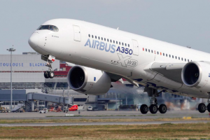 Không ngoài dự đoán, Airbus hất cẳng” Boeing khỏi vị trí đầu bảng