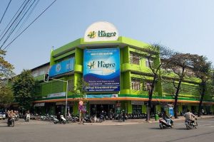 Hapro: Chứng khoán Asean muốn trở thành cổ đông lớn, đăng ký mua gần 9,7 triệu cổ phiếu
