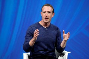 Mark Zuckerberg công bố tính năng Bản đồ tìm kiếm mới trên Instagram