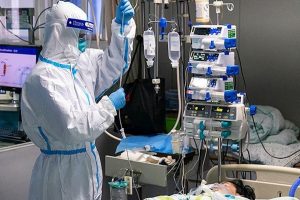 Trung Quốc chi gần 9 tỷ USD để chống ‘viêm phổi Vũ Hán’