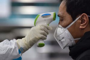 Cập nhật dịch bệnh do virus corona: Trung Quốc xác nhận 170 người đã tử vong
