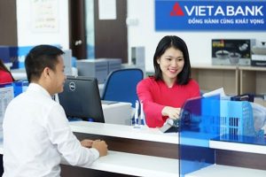 VietABank được chấp thuận tăng vốn lên 5.000 tỉ đồng