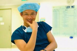 Bác sỹ ‘ngàn like’ Trần Quốc Khánh hướng dẫn cách phòng chống bệnh ‘viêm phổi Vũ Hán’