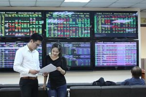 Đâu là động lực chính của thị trường chứng khoán Việt?