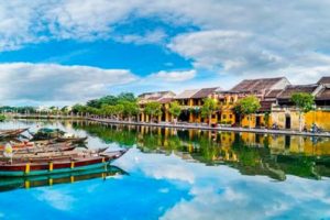 Mục tiêu của ngành du lịch Việt Nam 10 năm tới