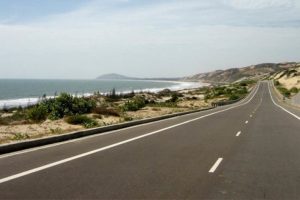 1.000 tỷ đồng tiền ngân sách sẽ được ‘rót’ làm tuyến đường bộ ven biển Nam Định