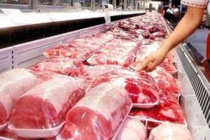 Giá thịt lợn Hà Nội có thể thấp nhất 5% so với thị trường
