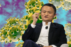 Tỷ phú Jack Ma tài trợ hơn 14 triệu USD để nghiên cứu vaccine ngừa virus corona
