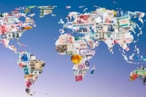 Kinh tế toàn cầu 2019 và điểm nhấn