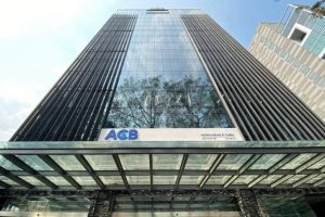 ACB báo lãi năm 2019 tăng 18% lên 7.516 tỷ đồng