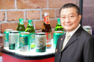 ‘Ông lớn’ ngành bia Sabeco báo lãi năm 2019 tăng 24% bất chấp doanh thu tăng chậm