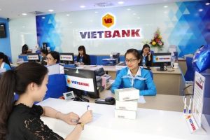 Lợi nhuận ngân hàng VietBank tăng 53% so với cùng kì năm 2018