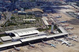 Phó thủ tướng yêu cầu làm rõ nguồn vốn đầu tư dự án nhà ga T3 sân bay Tân Sơn Nhất