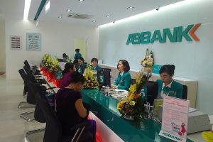 Tổng tài sản của ngân hàng ABBank vượt mốc 100.000 tỉ đồng