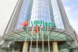 Công đoàn VPBank muốn bán ra gần 2,5 triệu cổ phiếu VPB