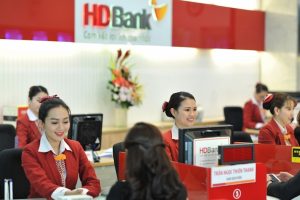 HDBank lên kế hoạch bán 3,3 triệu cổ phiếu quỹ