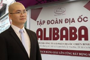 Nhiều Công ty BĐS sẽ nối gót Alibaba?
