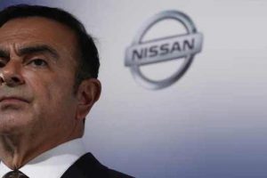 Nissan khởi kiện chủ tịch Carlos Ghosn, yêu cầu bồi thường 91 triệu USD