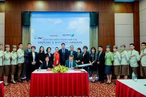 ‘Khai tử’ Vinpearl Air, tỷ phú Phạm Nhật Vượng bắt tay với hãng hàng không của ông Trịnh Văn Quyết