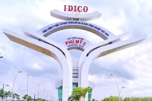 IDICO muốn đầu tư dự án khu công nghiệp – đô thị Cù Bị ở Bà Rịa – Vũng Tàu