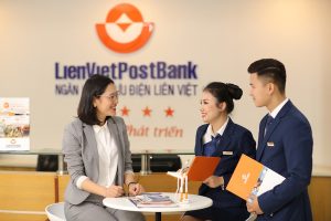 LienVietPostBank (LPB) triển khai phương án phát hành 35 triệu cổ phiếu cổ phiếu ESOP