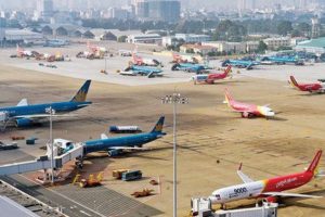 Cục Hàng không đề xuất mở lại đường bay quốc tế thường lệ từ tháng 1/2022