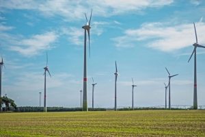 Quảng Bình ‘thúc’ cụm dự án trang trại điện gió B&T 8.904 tỷ đồng khởi công vào tháng 10/2020