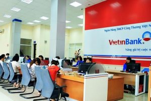 VietinBank đặt mục tiêu tổng tài sản tăng từ 3 – 5% trong năm 2020