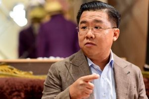 PGS.TS Nguyễn Khắc Quốc Bảo: ‘FED đang gây sợ hãi nhiều hơn là giải cứu kinh tế’