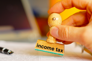 Bộ Tài chính: Đề xuất nâng mức chịu thuế TNCN là đúng quy định