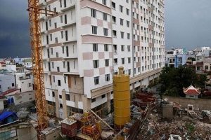 TP.HCM đồng ý không ‘cắt ngọn’ dự án Tân Bình Apartment