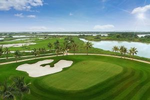 Diễn biến mới tại dự án sân golf, du lịch nghỉ dưỡng tại Măng Đen quy mô 648ha liên quan FLC
