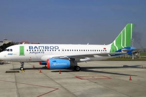 Cục Hàng không Việt Nam yêu cầu Bamboo Airways báo cáo nợ ‘chồng chất’