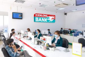 Kienlongbank báo lãi 9 tháng tăng gấp 6 lần, nợ xấu giảm 63%