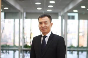 Ông Phạm Văn Thinh – TGĐ Deloitte Việt Nam: Lãnh đạo quyết đoán, các chính sách kích cầu sẽ phát huy tác dụng