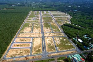 Thu hồi thêm 39.000m2 đất để phục vụ dự án Cảng hàng không quốc tế Long Thành