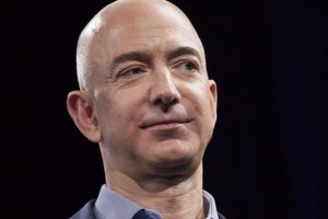 Jeff Bezos có thể kiếm thêm 90 tỷ USD nếu phân chia lại Amazon