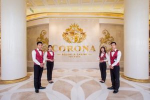 Vinpearl nắm 30% vốn tại dự án casino Corona Phú Quốc