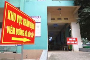 Lần đầu tiên sau 24 giờ, Việt Nam không ghi nhận ca mắc mới Covid-19