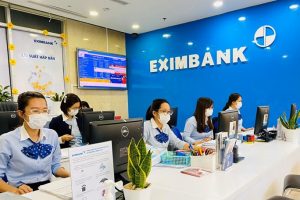 Eximbank đặt mục tiêu lợi nhuận ‘khủng’ hơn 2.200 tỷ đồng năm 2020, gấp đôi năm ngoái