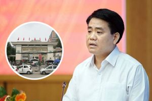Chủ tịch Hà Nội: ‘Các trường hợp F1 phải được đưa đi cách ly kịp thời, xét nghiệm ngay’