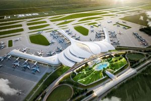 Đồng Nai: Tháng 10 bàn giao mặt bằng sạch dự án sân bay Long Thành
