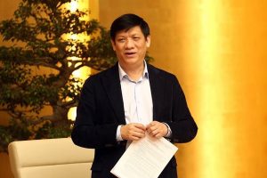 Ông Nguyễn Thanh Long thiếu trách nhiệm, can thiệp, tác động, hỗ trợ Công ty Việt Á