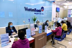Tăng dự phòng, lợi nhuận quý 1 của VietinBank giảm nhẹ